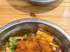 -柳州肥姨妈大骨螺蛳粉(江宁万达店)