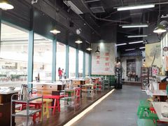 -憨铁匠老火锅(龙岗万科里店)