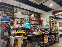 -芭堤雅泰国餐厅(胜利路店)