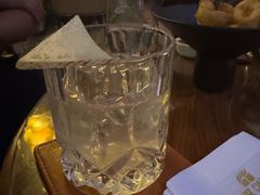 -LONG BAR 廊吧(外滩华尔道夫酒店)