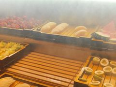 -牛YO寿喜烧和牛火锅自助(三台子万象汇店)