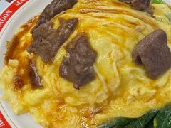 -孖记茶档·热腾茶餐(江南西plus店)