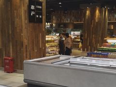 -果蔬好生活超市(乐堤港店)