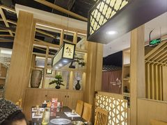 -笑谈小街·韩国料理(萝岗店)