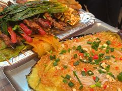 -回头烧烤(悦荟购物中心店)