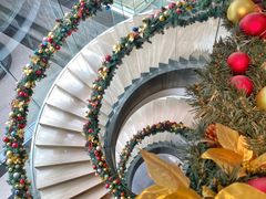 -广州天河希尔顿酒店