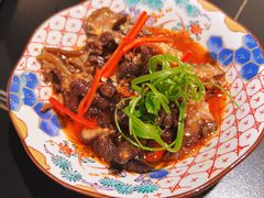 -师烤·豆花烤鱼(广州荔湾扬韬广场店)