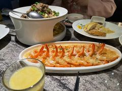 -新白鹿餐厅(松江开元地中海店)