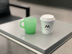 -M Stand(西安大悦城店)
