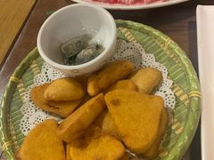 -竹叶涮肉坊(总店)