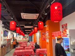 -荆九爷爆炒桥头三嫩(云南北路店)