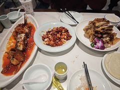-新侨小馆(东直门北小街店)