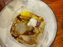 -田婆婆的菜(印象汇店)