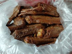 -竺桥兄弟烤鸭(总店)
