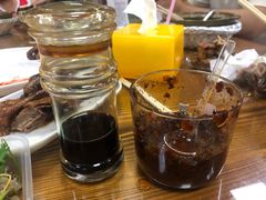 酱油-崖口煲仔饭