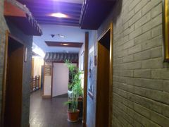 -江宁会馆(劈柴院店)