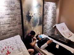 -华源足浴棋牌SPA