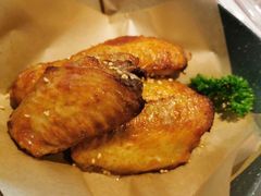 -新石器烤肉(百联川沙店)