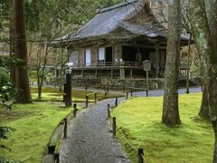 -三千院