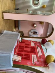 -爱睫物语·疗愈美睫美甲