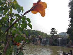 -白马涧龙池景区
