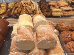 -烘焙町面包店(西四店)