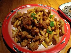 -杜哥·鱼虾跳(太康新村店)