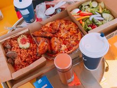-1901 Cafe(西四店)