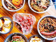 -凤张螺蛳粉·爽口粉(跃进路总店)