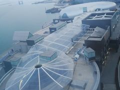 -琴岛之星摩天轮