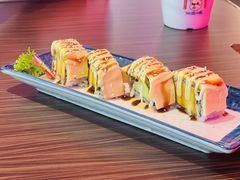 -仙隐小鹿料理食堂(惠济万达店)