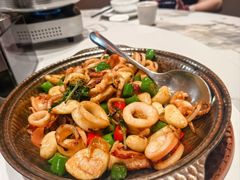 -阿忠食坊大排档·20年老店(万象城店)