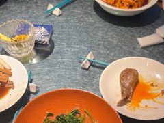 -巴蜀风·地道川菜(总店)