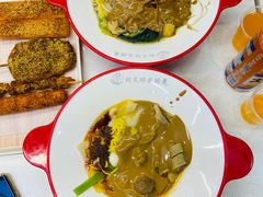 -刘文祥麻辣烫(望京店)