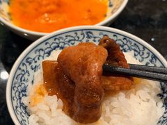 -然锅料理