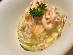 -战斧牛排餐厅(悦方IDmall店)