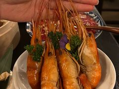 -三酉星·枫·山風与野菜(上海总店)