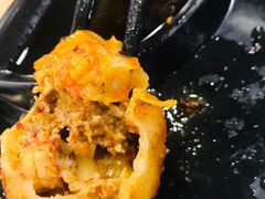 -小杨生煎(南京东路食品一店)
