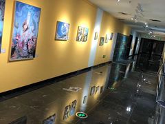 -春天国际影城(中庚漫游城杜比全景声店)