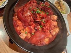 -老福洲·三十年福州味(斗东店)