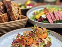 -O'mills Sourdough Bakery&Bistro(永嘉路店)