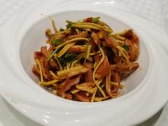 -海富门·带鱼·淮扬菜·粤菜(甘家口店)