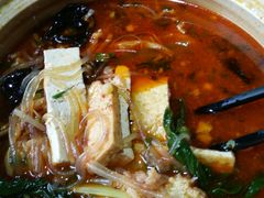 羊肉墩子-淳澄水盆羊肉