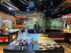 -泰谷酒店·太古码头闽菜自助餐厅