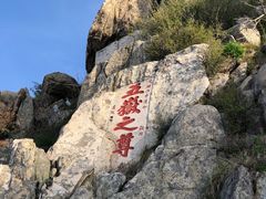 -泰山风景名胜区