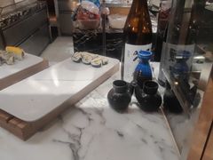 -南通滨江洲际酒店-西集自助餐厅
