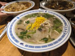 -老雒阳面馆·水席·洛阳菜(王城路店)