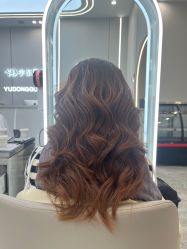 -宇东国际 HAIR SALON