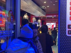 -Fergburger(皇后镇店)