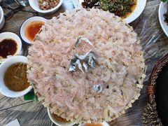 -官塘鱻鱻鱼生